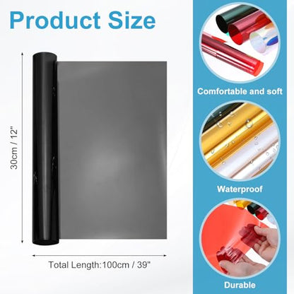 Iridescent Window Film