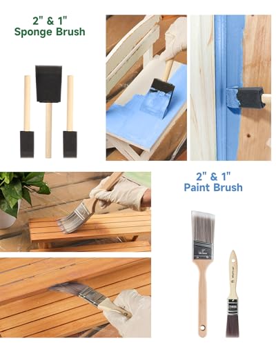 Paint Roller Kit 9 Inch