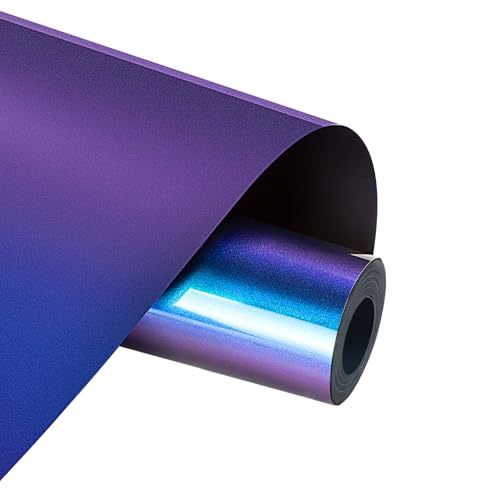 Chameleon Heat Transfer Vinyl