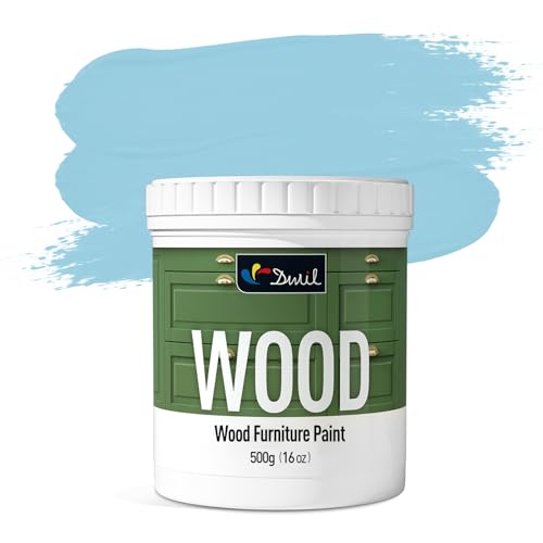 Matte Finish Furniture Paint (16 Ounce)