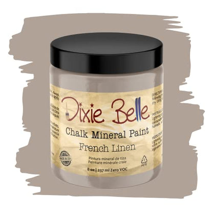 Chalk Mineral Paint (8 Fl Oz)