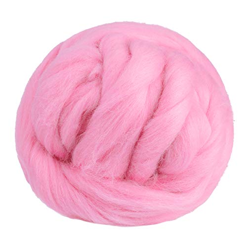 3.53oz Needle Felting Wool Roving Wool for Felting Wool Felting Supplies