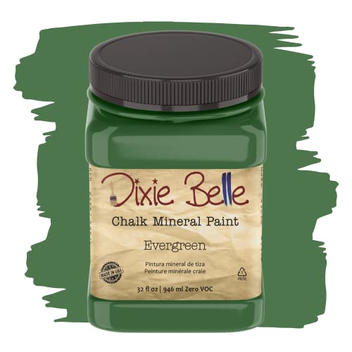 Chalk Mineral Paint (32 Fl Oz)