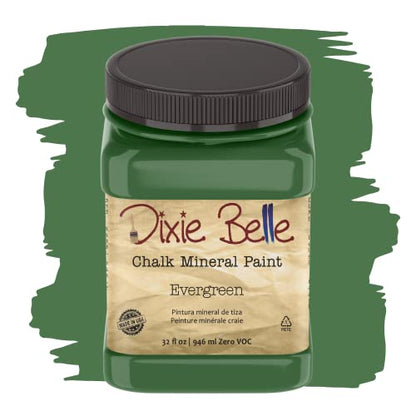 Chalk Mineral Paint (32 Fl Oz)
