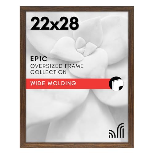 22x28 Poster Frame