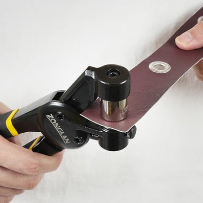 Grommet Tool Kit