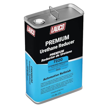 Standard Urethane Grade Reducer (128 Fl Oz)