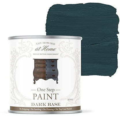 Chalk Based One Step Paint for Furniture (32 Fl Oz)