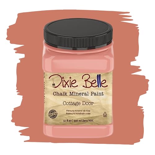 Chalk Mineral Paint (32 Fl Oz)