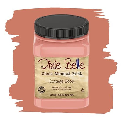 Chalk Mineral Paint (32 Fl Oz)