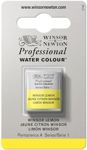 Professional Watercolor