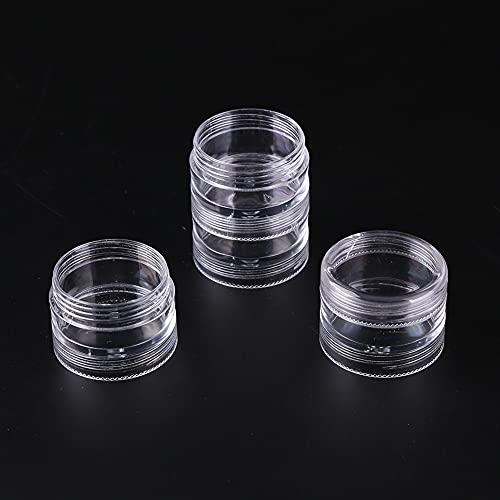 10PCS Mini Ink Blending Tools Foam Replacement Foams and 10pcs Protective Plastic Covers for DIY Scrapbooking Paper Crafting Handmade Crafts Scrapbooking Supplies Crafting Projects