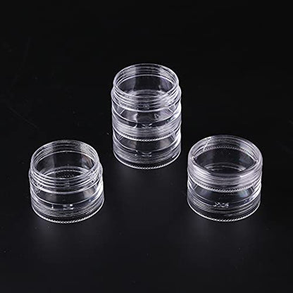 10PCS Mini Ink Blending Tools Foam Replacement Foams and 10pcs Protective Plastic Covers for DIY Scrapbooking Paper Crafting Handmade Crafts Scrapbooking Supplies Crafting Projects