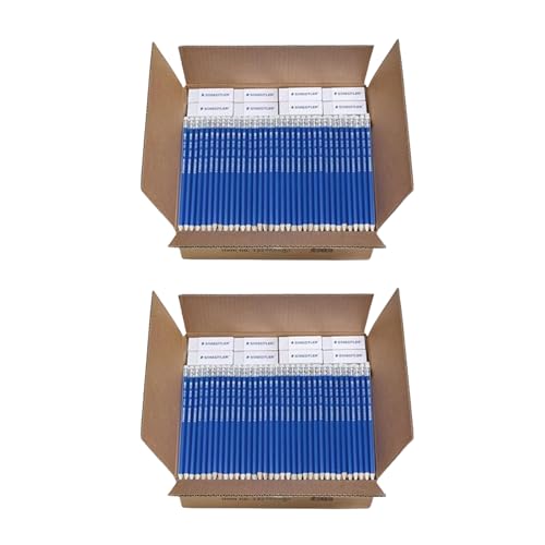 Norica #2 HB Pencils (312 Count)