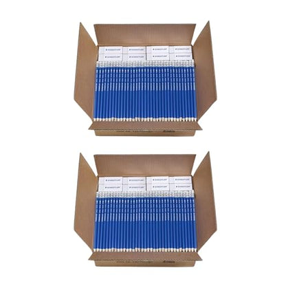 Norica #2 HB Pencils (312 Count)