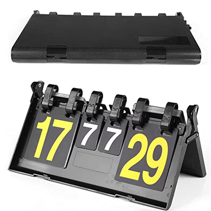 Portable Scoreboard