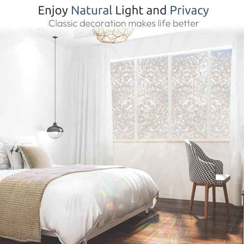 Window Privacy Film