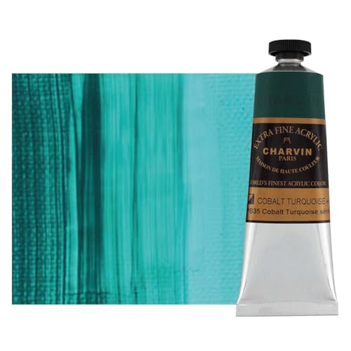 Extra Fine Professional Acrylic Paint (2.02 Fl Oz)
