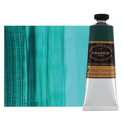 Extra Fine Professional Acrylic Paint (2.02 Fl Oz)