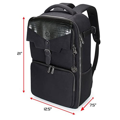 MTG Backpack Collector's Edition TCG Backpack for Deck Boxes