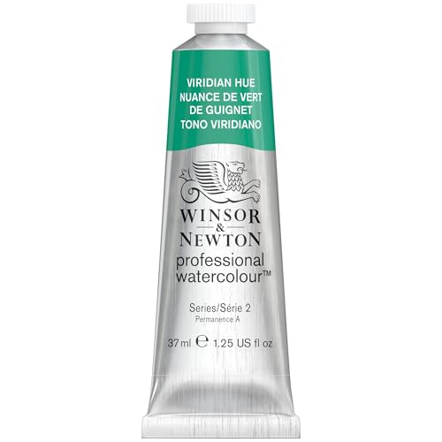 Professional Watercolour Revival