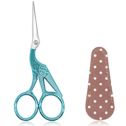 4.5" Knitting Scissors