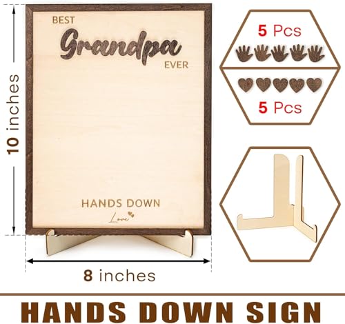 Best Grandpa Ever Gifts