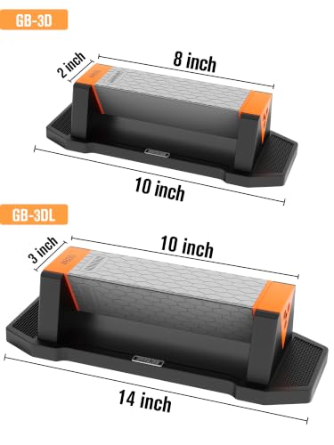 Diamond Sharpening Stone