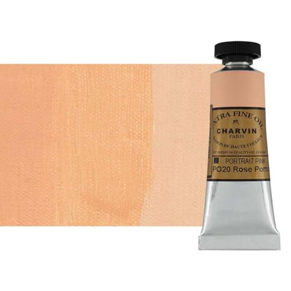 Extra Fine Oil Paint