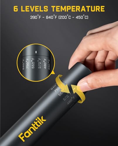 T1 Max Soldering Iron Kit (4 Count)