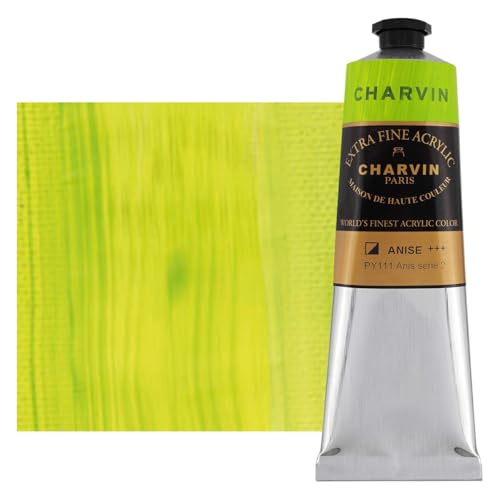 Extra Fine Professional Acrylic Paint (5.07 Fl Oz)