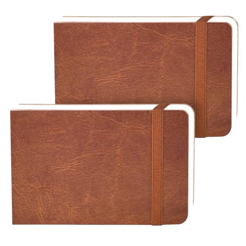 Watercolor Journal 2 (2 count)