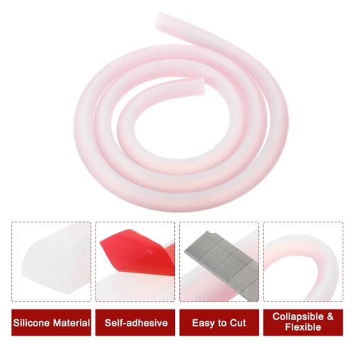 Flexible Molding Trim