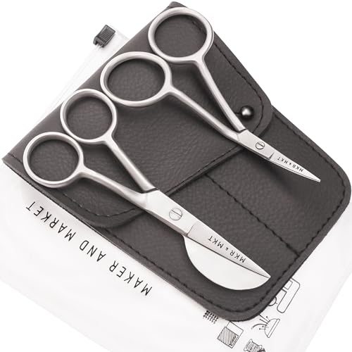 Applique Embroidery Scissors Set