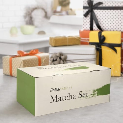 Matcha Whisk Set (10 Count)