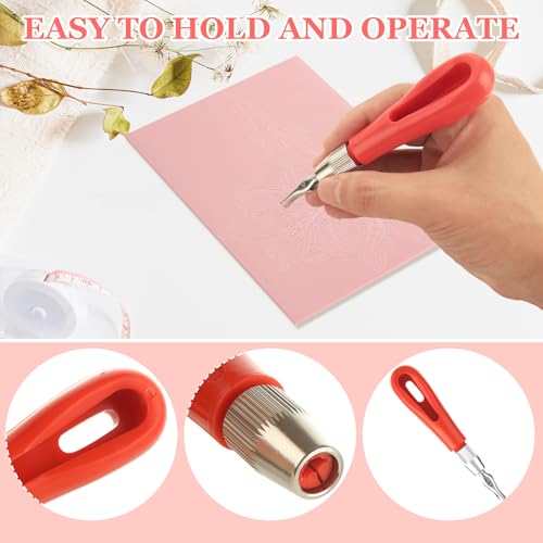 15 Pack Rubber Linocut Kit (15 Count)