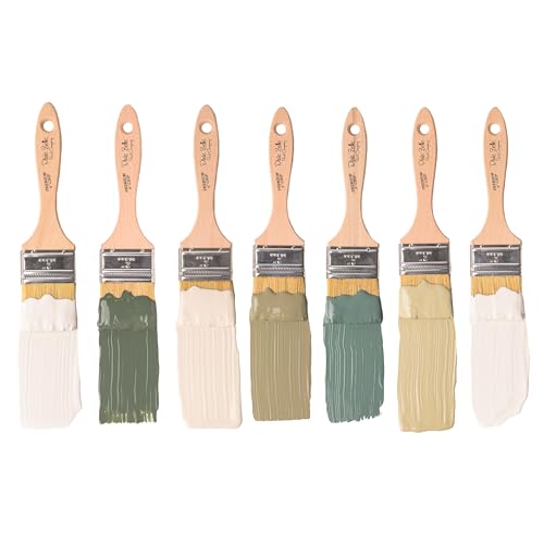 Chalk Mineral Paint (16 Fl Oz)