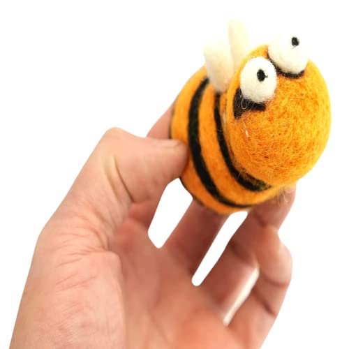 Needle Felting Starter Kit