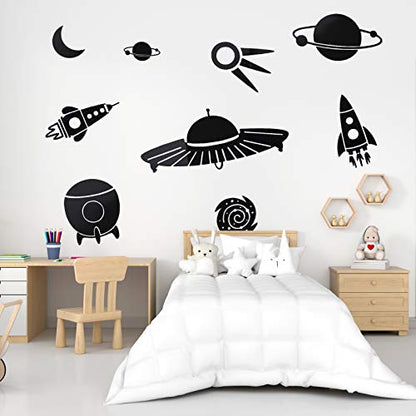Permanent Adhesive Vinyl 12" x 10ft (10 Foot)