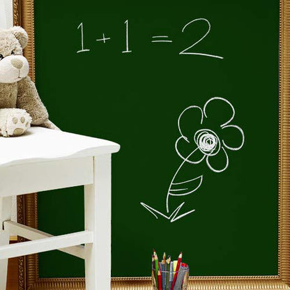 Chalkboard Blackboard Paint (8.5 Ounce)
