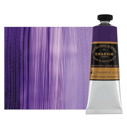 Extra Fine Professional Acrylic Paint (2.02 Fl Oz)