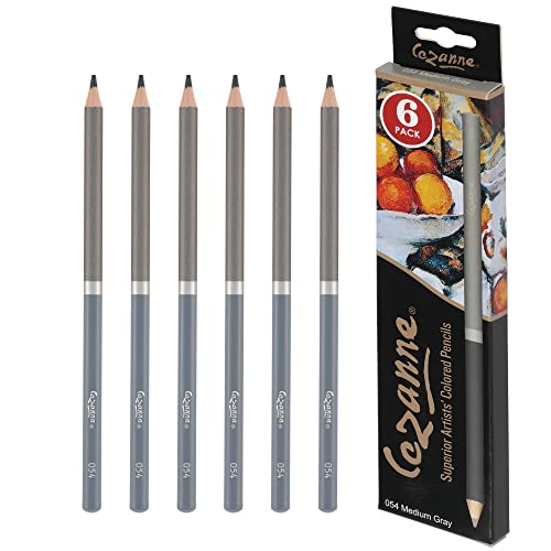 Creative Mark Premium Colored Pencils (60 Count)