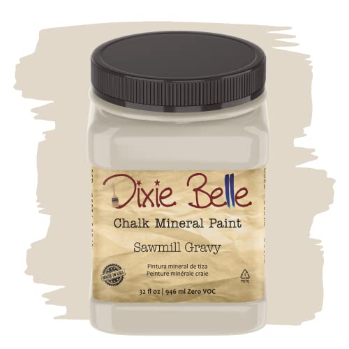 Chalk Mineral Paint (32 Fl Oz)