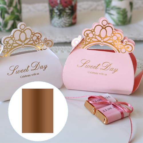 11.7x8.3" Hot Stamping Foil Paper Sheet (20 Count)
