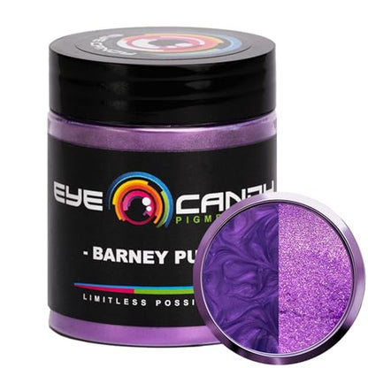 Pigments Premium Purple Mica Powder