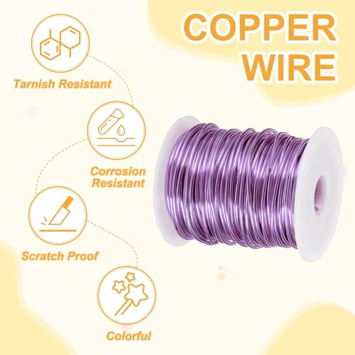 12 Gauge 2mm Anodized Aluminum Wire for Jewelry Craft Making