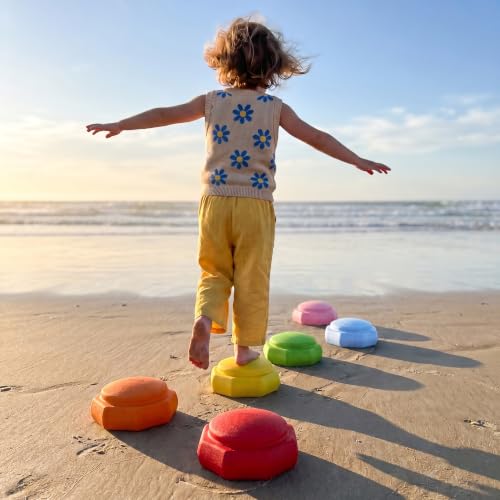 Stepping Stones for Kids
