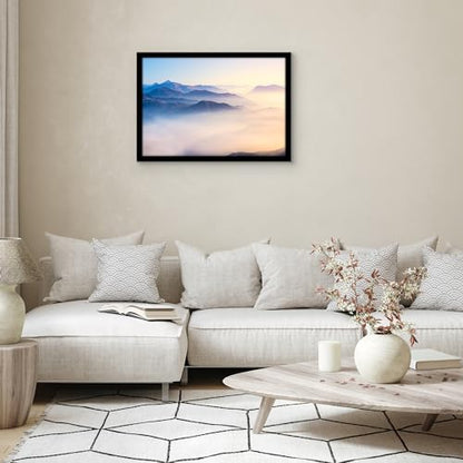 22x32 Poster Frame