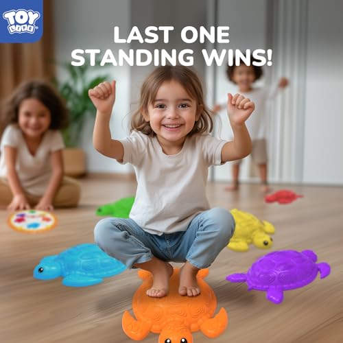 10 Pc Turtle Stepping Stones (10 Count)