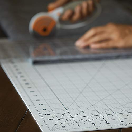 18" x 24" Self Healing Cutting Mat for DIY